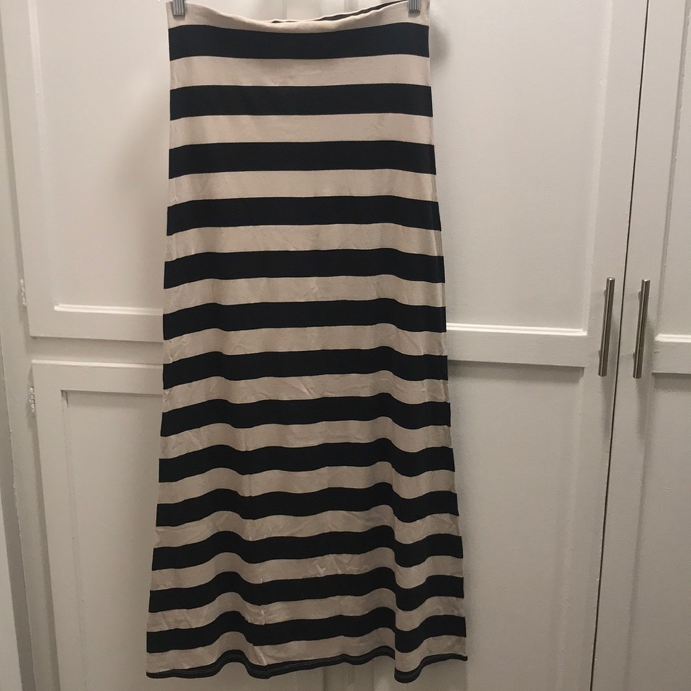 Billabong maxi skirt : midi dress